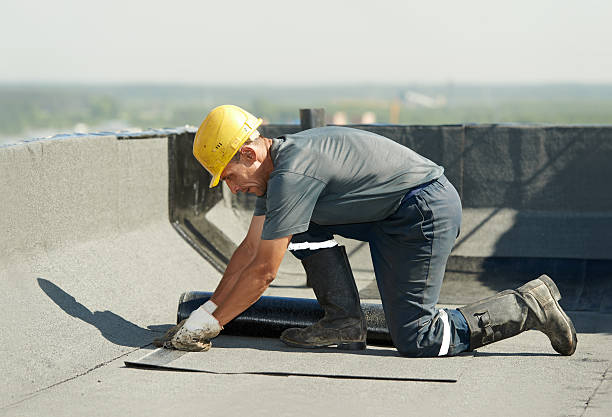 Best Insulation for Specific Applications in Lanark, IL